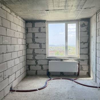 Продается 2-х комнатная квартира, 57,1 м²