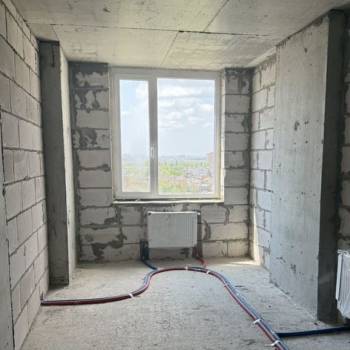 Продается 2-х комнатная квартира, 57,1 м²