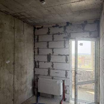 Продается 2-х комнатная квартира, 57,1 м²