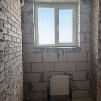 Продается 2-х комнатная квартира, 57,1 м²