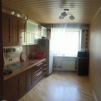 Продается 3-х комнатная квартира, 63,3 м²