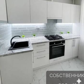 Продается 1-комнатная квартира, 35 м²