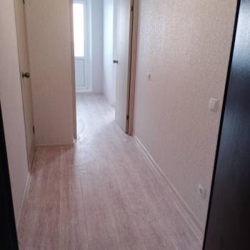 Продается 1-комнатная квартира, 26,64 м²