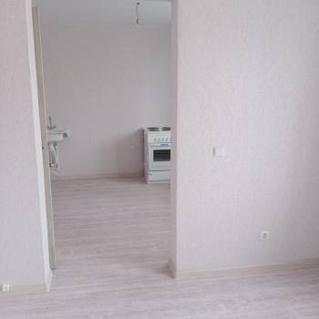 Продается 1-комнатная квартира, 26,64 м²