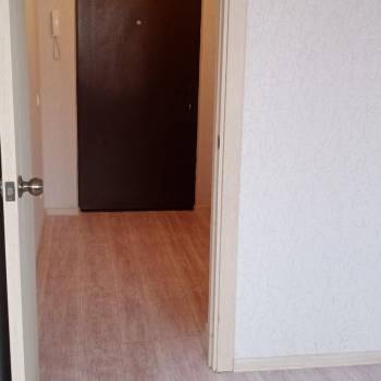 Продается 1-комнатная квартира, 26,64 м²