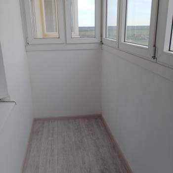 Продается 1-комнатная квартира, 26,64 м²