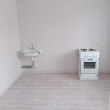 Продается 1-комнатная квартира, 26,64 м²