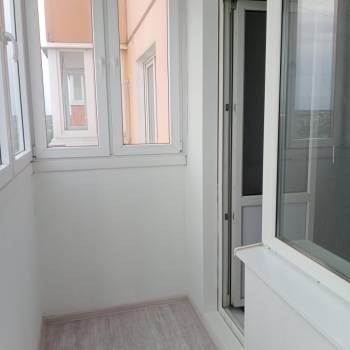 Продается 1-комнатная квартира, 26,64 м²