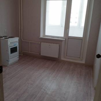 Продается 1-комнатная квартира, 26,64 м²
