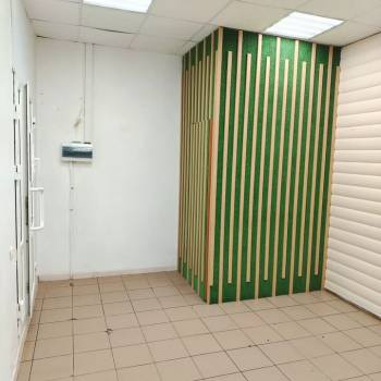 Сдается Нежилое помещение, 19 м²