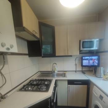 Сдается 1-комнатная квартира, 33 м²
