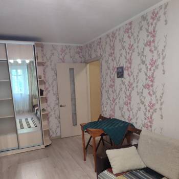 Сдается 1-комнатная квартира, 33 м²