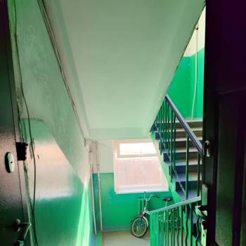 Сдается 1-комнатная квартира, 33 м²