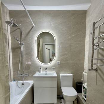 Продается 3-х комнатная квартира, 57 м²