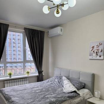 Продается 3-х комнатная квартира, 57 м²