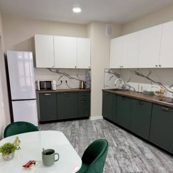 Продается 3-х комнатная квартира, 57 м²