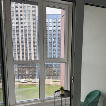 Продается 3-х комнатная квартира, 57 м²