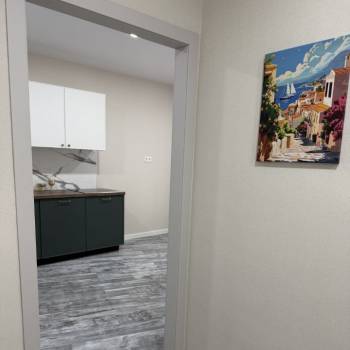 Продается 3-х комнатная квартира, 57 м²