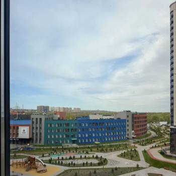 Продается 3-х комнатная квартира, 57 м²