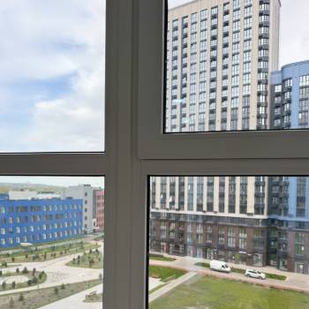 Продается 3-х комнатная квартира, 57 м²