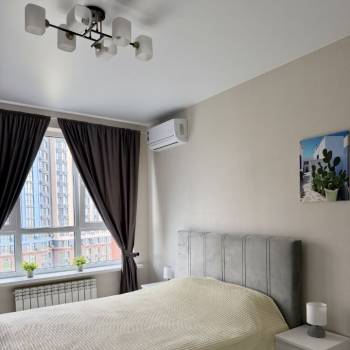 Продается 3-х комнатная квартира, 57 м²