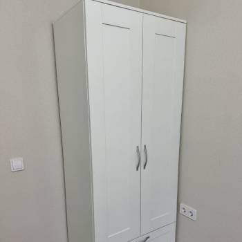 Продается 3-х комнатная квартира, 57 м²