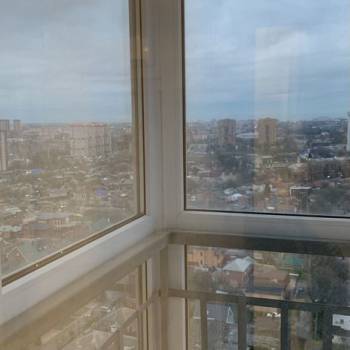 Сдается 1-комнатная квартира, 26 м²
