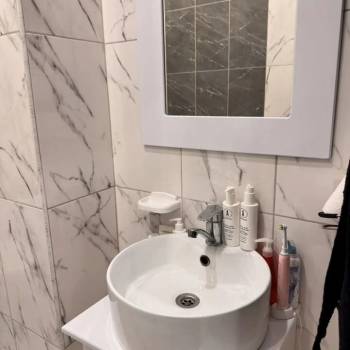 Сдается 1-комнатная квартира, 26 м²