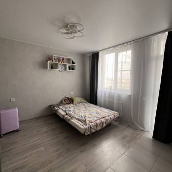 Сдается 1-комнатная квартира, 26 м²