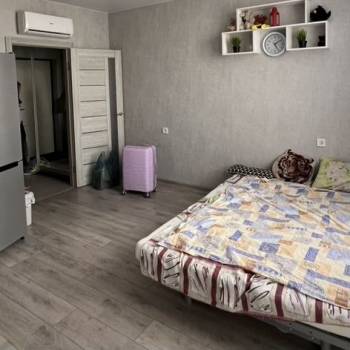 Сдается 1-комнатная квартира, 26 м²