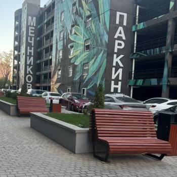 Сдается 1-комнатная квартира, 26 м²