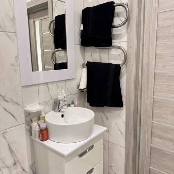 Сдается 1-комнатная квартира, 26 м²