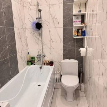 Сдается 1-комнатная квартира, 26 м²