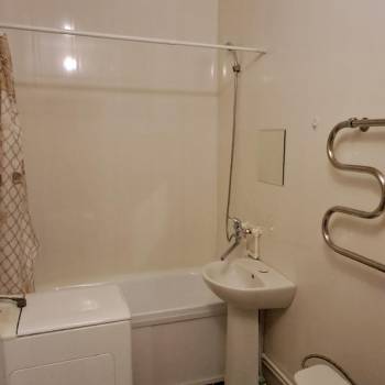 Сдается 1-комнатная квартира, 27 м²