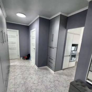 Продается 2-х комнатная квартира, 63 м²