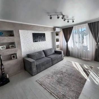 Продается 2-х комнатная квартира, 63 м²