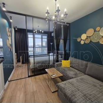 Продается 2-х комнатная квартира, 63 м²
