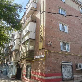 Продается 3-х комнатная квартира, 57 м²