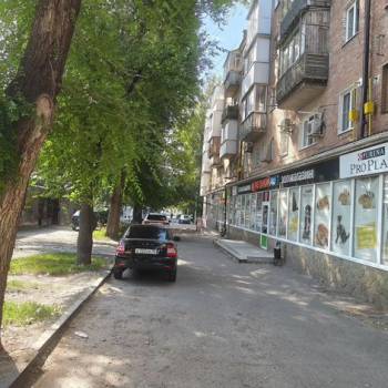 Продается 3-х комнатная квартира, 57 м²