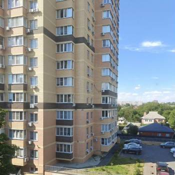 Продается 3-х комнатная квартира, 57 м²