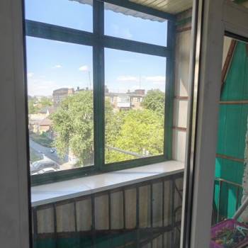 Продается 3-х комнатная квартира, 57 м²
