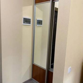 Сдается 1-комнатная квартира, 35 м²