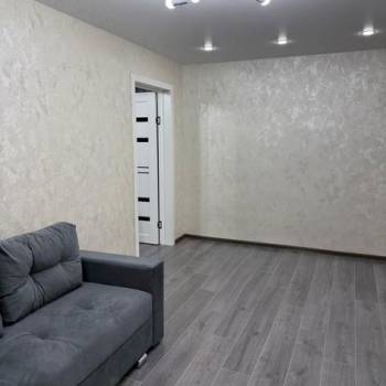 Сдается 2-х комнатная квартира, 44,5 м²