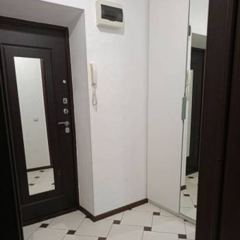 Сдается 1-комнатная квартира, 34 м²