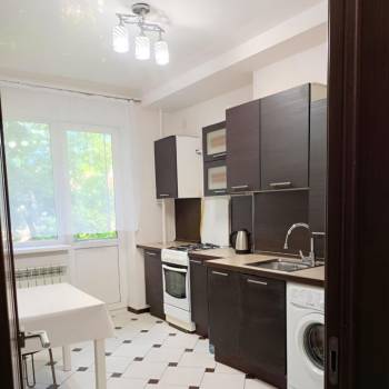 Сдается 1-комнатная квартира, 34 м²