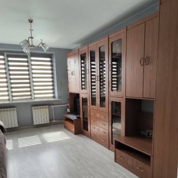 Продается 3-х комнатная квартира, 64 м²