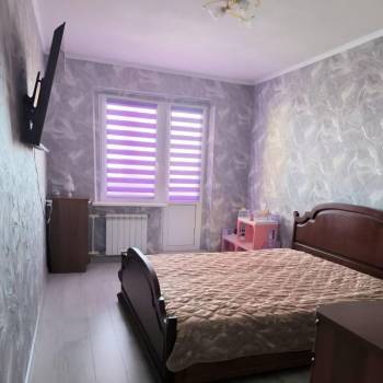 Продается 3-х комнатная квартира, 64 м²