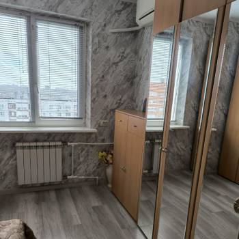 Продается 3-х комнатная квартира, 64 м²