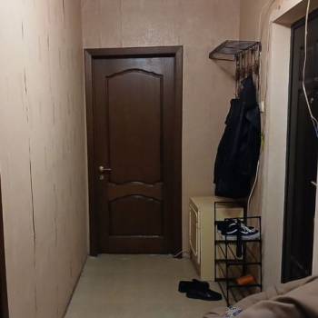 Сдается 2-х комнатная квартира, 52 м²