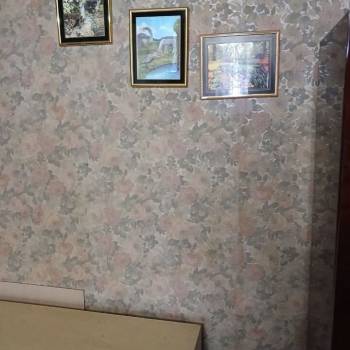 Сдается 2-х комнатная квартира, 52 м²